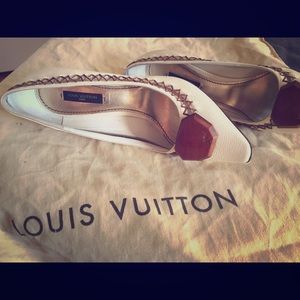 Louis Vuitton Shoes